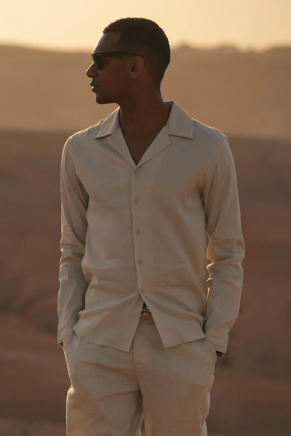 Linen Essence